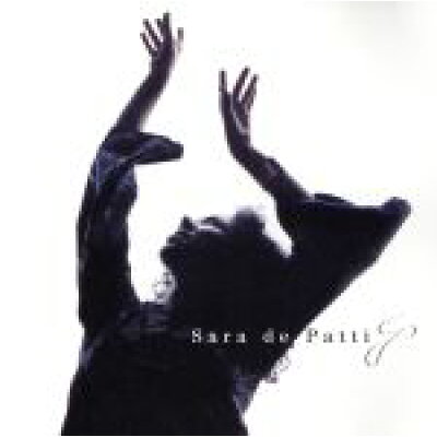 Sara　de　Patti/ＣＤ/39CD-01